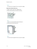 Preview for 374 page of Xerox Stacker 1000 User Manual