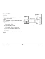 Preview for 46 page of Xerox Synergix 8825 Service Manual