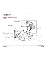 Preview for 81 page of Xerox Synergix 8825 Service Manual