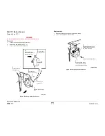 Preview for 82 page of Xerox Synergix 8825 Service Manual