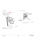 Preview for 87 page of Xerox Synergix 8825 Service Manual