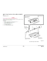 Preview for 97 page of Xerox Synergix 8825 Service Manual