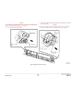 Preview for 129 page of Xerox Synergix 8825 Service Manual