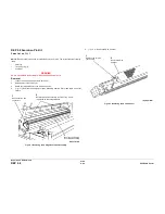 Preview for 134 page of Xerox Synergix 8825 Service Manual