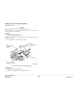 Preview for 138 page of Xerox Synergix 8825 Service Manual