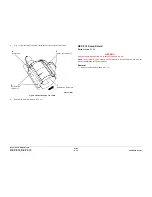 Preview for 140 page of Xerox Synergix 8825 Service Manual