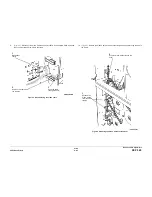 Preview for 151 page of Xerox Synergix 8825 Service Manual