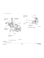 Preview for 163 page of Xerox Synergix 8825 Service Manual