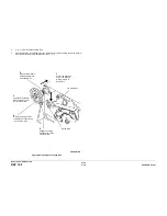 Preview for 164 page of Xerox Synergix 8825 Service Manual