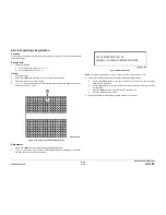 Preview for 167 page of Xerox Synergix 8825 Service Manual