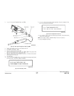 Preview for 185 page of Xerox Synergix 8825 Service Manual