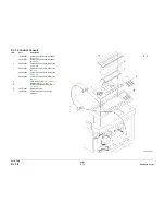 Preview for 198 page of Xerox Synergix 8825 Service Manual