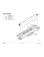 Preview for 204 page of Xerox Synergix 8825 Service Manual