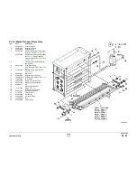 Preview for 207 page of Xerox Synergix 8825 Service Manual