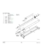 Preview for 212 page of Xerox Synergix 8825 Service Manual