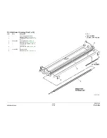 Preview for 215 page of Xerox Synergix 8825 Service Manual