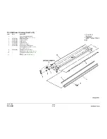 Preview for 216 page of Xerox Synergix 8825 Service Manual