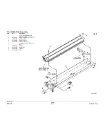 Предварительный просмотр 218 страницы Xerox Synergix 8825 Service Manual