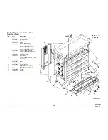 Preview for 227 page of Xerox Synergix 8825 Service Manual