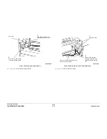 Preview for 272 page of Xerox Synergix 8825 Service Manual