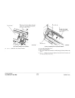 Предварительный просмотр 276 страницы Xerox Synergix 8825 Service Manual