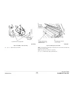 Предварительный просмотр 277 страницы Xerox Synergix 8825 Service Manual