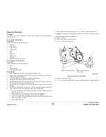 Предварительный просмотр 283 страницы Xerox Synergix 8825 Service Manual