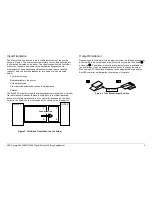 Preview for 9 page of Xerox Synergix 8825 Supplementary Manual