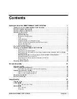 Предварительный просмотр 3 страницы Xerox Synergix 8825 User Manual