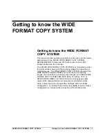 Предварительный просмотр 7 страницы Xerox Synergix 8825 User Manual