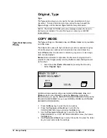 Предварительный просмотр 44 страницы Xerox Synergix 8825 User Manual