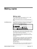 Предварительный просмотр 53 страницы Xerox Synergix 8825 User Manual