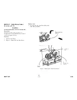 Preview for 122 page of Xerox Synergix 8830 Service Manual