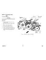 Preview for 124 page of Xerox Synergix 8830 Service Manual