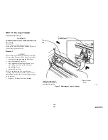 Preview for 137 page of Xerox Synergix 8830 Service Manual