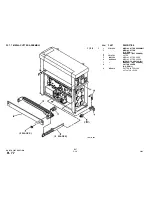 Preview for 208 page of Xerox Synergix 8830 Service Manual