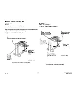 Preview for 407 page of Xerox Synergix 8830 Service Manual