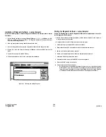 Preview for 440 page of Xerox Synergix 8830 Service Manual