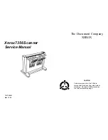 Preview for 477 page of Xerox Synergix 8830 Service Manual