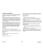 Preview for 519 page of Xerox Synergix 8830 Service Manual