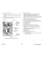 Preview for 609 page of Xerox Synergix 8830 Service Manual