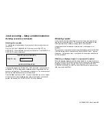 Предварительный просмотр 111 страницы Xerox Synergix 8830 User Manual