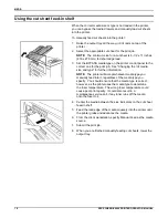 Preview for 26 page of Xerox Synergix 8850 Operator'S Manual