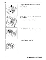 Preview for 40 page of Xerox Synergix 8850 Operator'S Manual