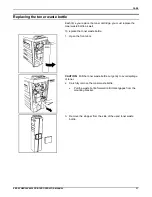 Preview for 41 page of Xerox Synergix 8850 Operator'S Manual