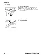 Preview for 48 page of Xerox Synergix 8850 Operator'S Manual
