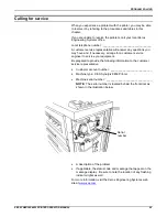 Preview for 55 page of Xerox Synergix 8850 Operator'S Manual