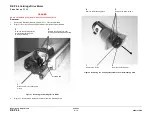 Preview for 146 page of Xerox Synergix 8850 Service Manual