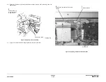 Предварительный просмотр 175 страницы Xerox Synergix 8850 Service Manual