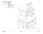 Предварительный просмотр 244 страницы Xerox Synergix 8850 Service Manual